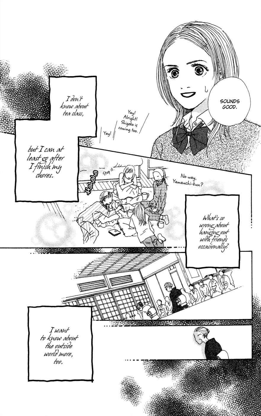 Page 18 Chapter 16.5 Colorful Pallet