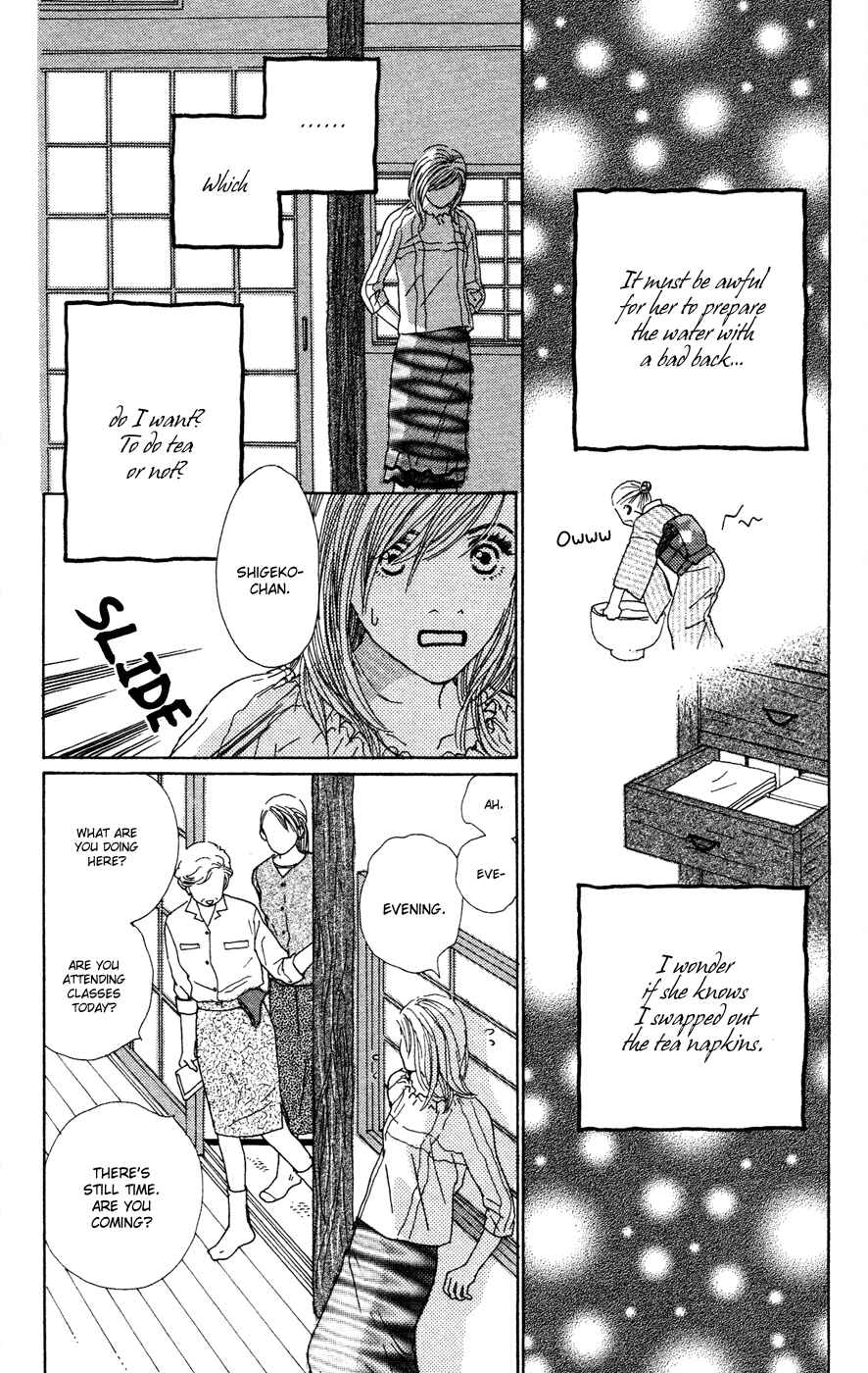 Page 25 Chapter 16.5 Colorful Pallet