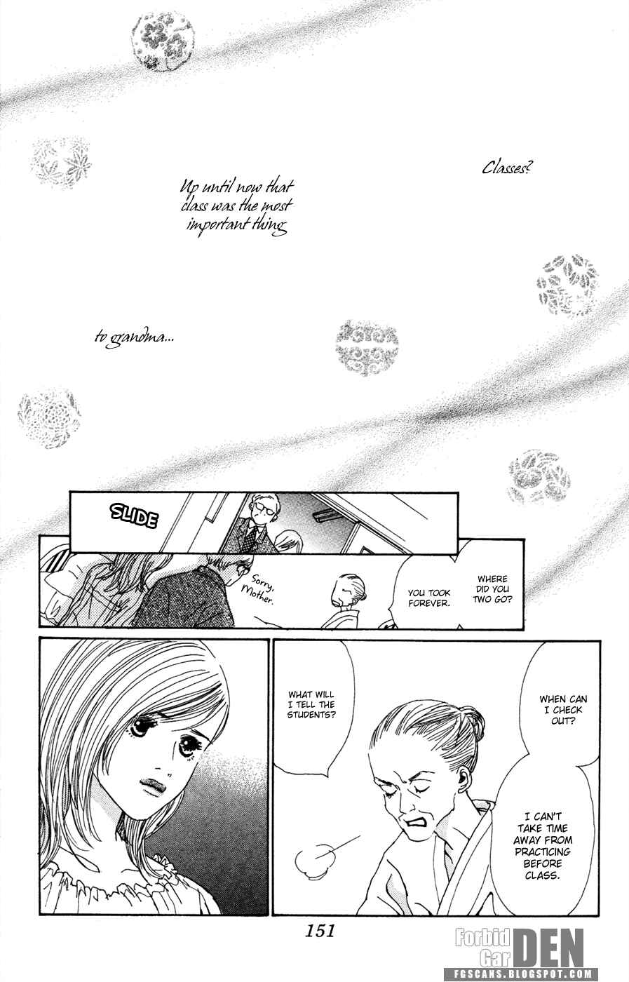 Page 32 Chapter 16.5 Colorful Pallet