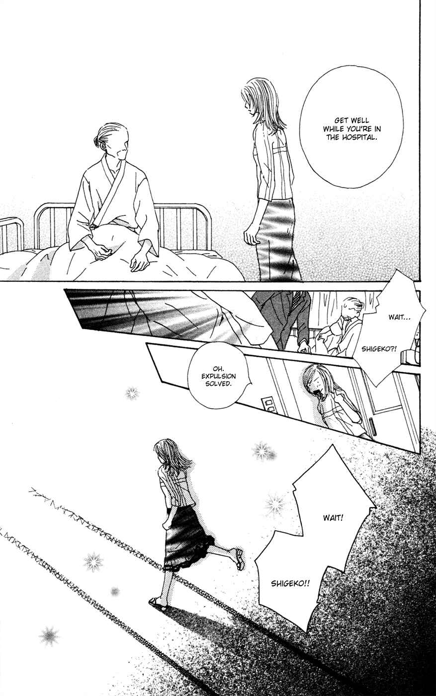 Page 34 Chapter 16.5 Colorful Pallet