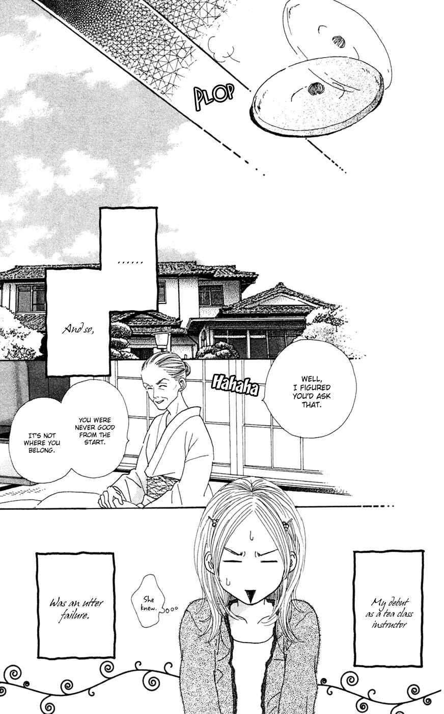 Page 46 Chapter 16.5 Colorful Pallet