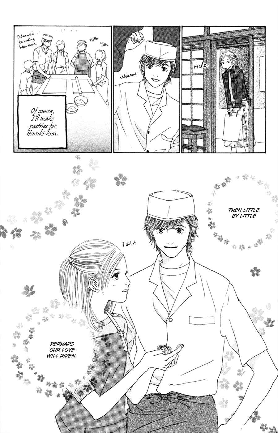 Page 51 Chapter 16.5 Colorful Pallet