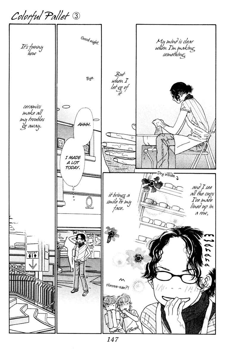 Page 15 Chapter 13 Colorful Pallet