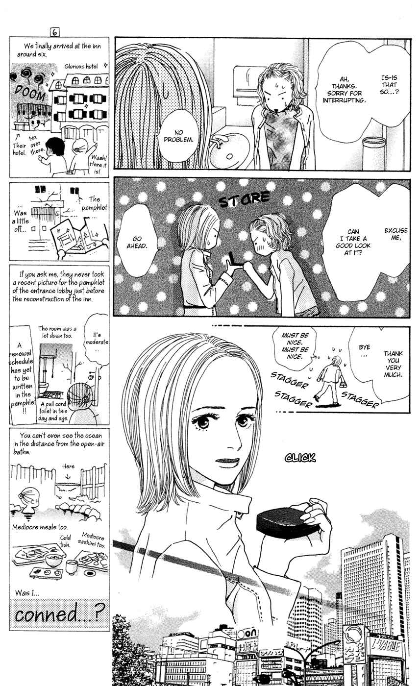 Page 14 Chapter 9 Colorful Pallet