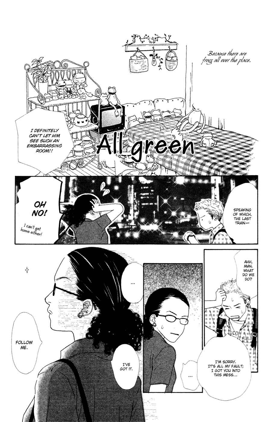 Page 22 Chapter 3 Colorful Pallet
