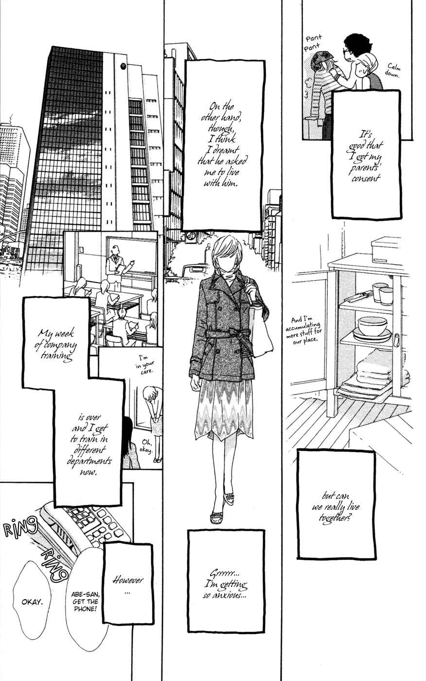 Page 13 Chapter 17 Colorful Pallet