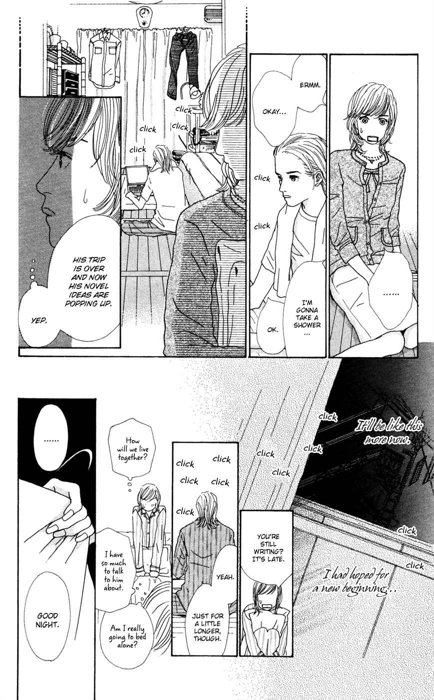 Page 20 Chapter 17 Colorful Pallet