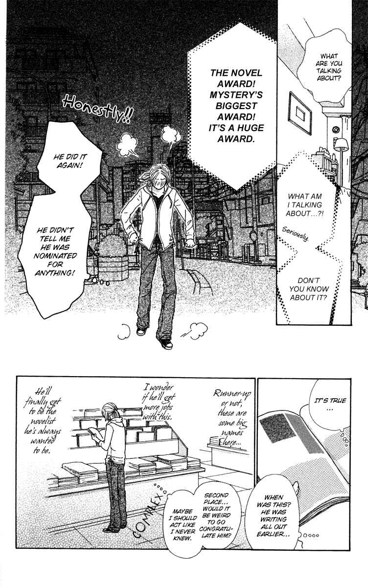 Page 30 Chapter 20 Colorful Pallet