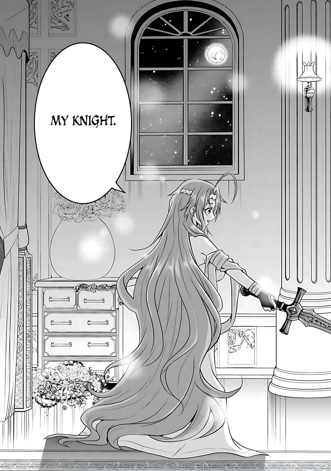 Page 26 Chapter 38 The Inn Where You Can Save and Load ~ It Seems an OP Reincarnator Has Begun Training Newcomers at an Inn ~