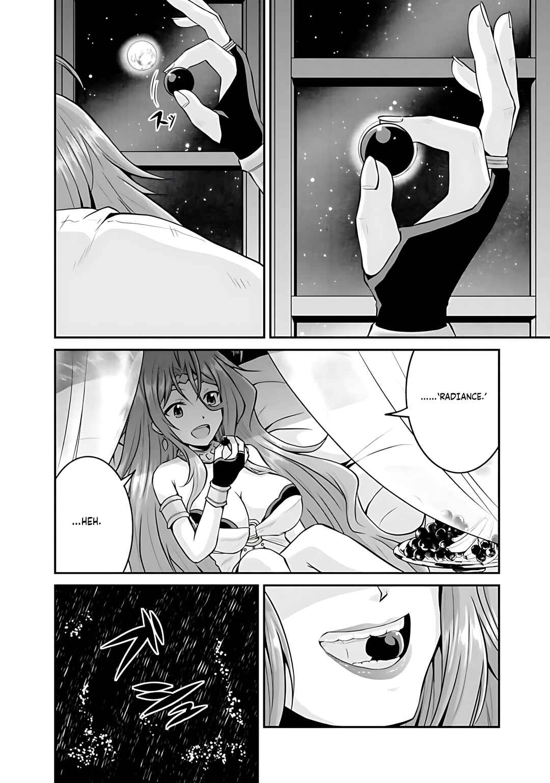 Page 31 Chapter 38 The Inn Where You Can Save and Load ~ It Seems an OP Reincarnator Has Begun Training Newcomers at an Inn ~