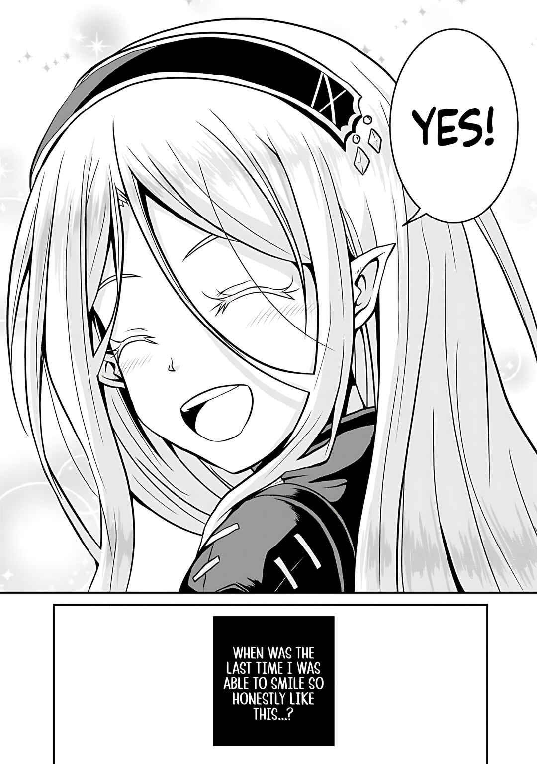 Page 19 Chapter 28 The Inn Where You Can Save and Load ~ It Seems an OP Reincarnator Has Begun Training Newcomers at an Inn ~