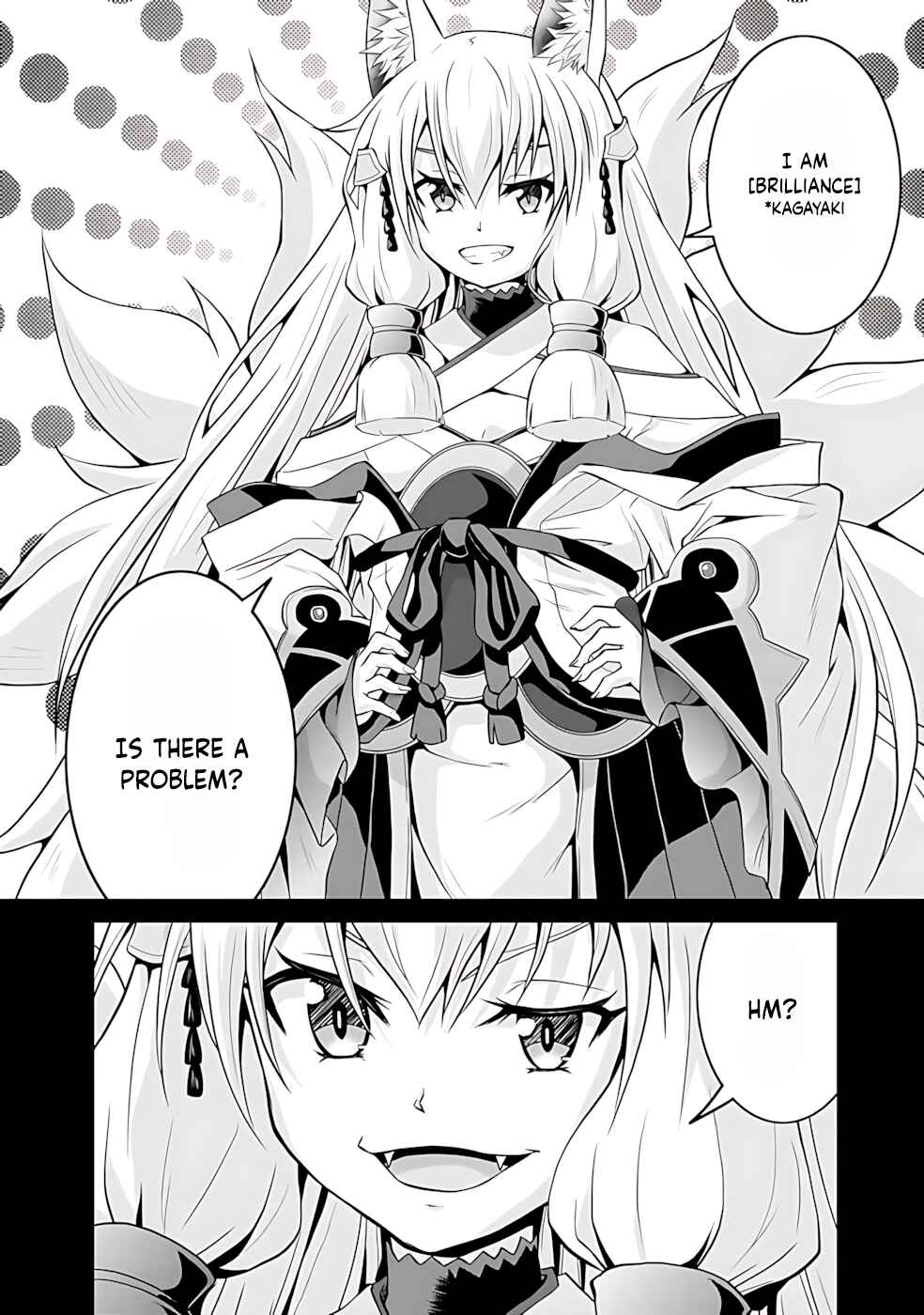 Page 15 Chapter 44 The Inn Where You Can Save and Load ~ It Seems an OP Reincarnator Has Begun Training Newcomers at an Inn ~