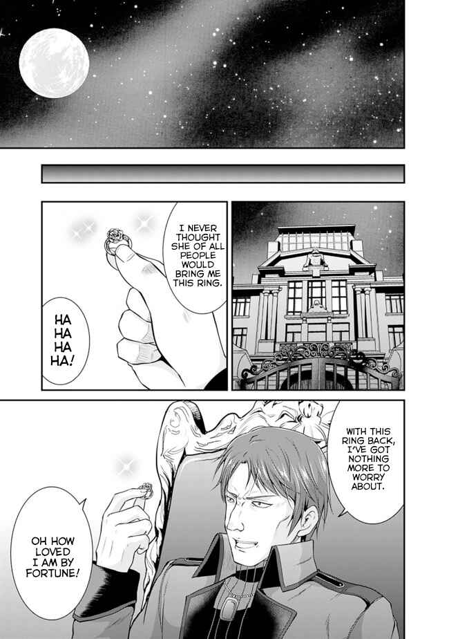 Page 9 Chapter 13 The Inn Where You Can Save and Load ~ It Seems an OP Reincarnator Has Begun Training Newcomers at an Inn ~
