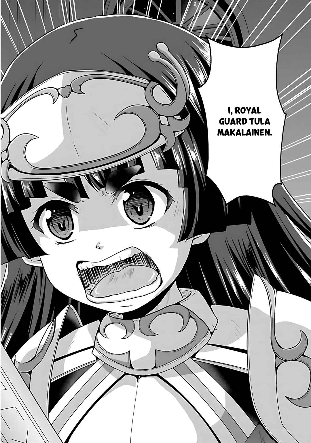 Page 13 Chapter 39 The Inn Where You Can Save and Load ~ It Seems an OP Reincarnator Has Begun Training Newcomers at an Inn ~