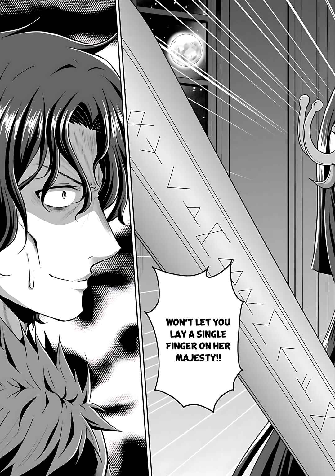 Page 14 Chapter 39 The Inn Where You Can Save and Load ~ It Seems an OP Reincarnator Has Begun Training Newcomers at an Inn ~
