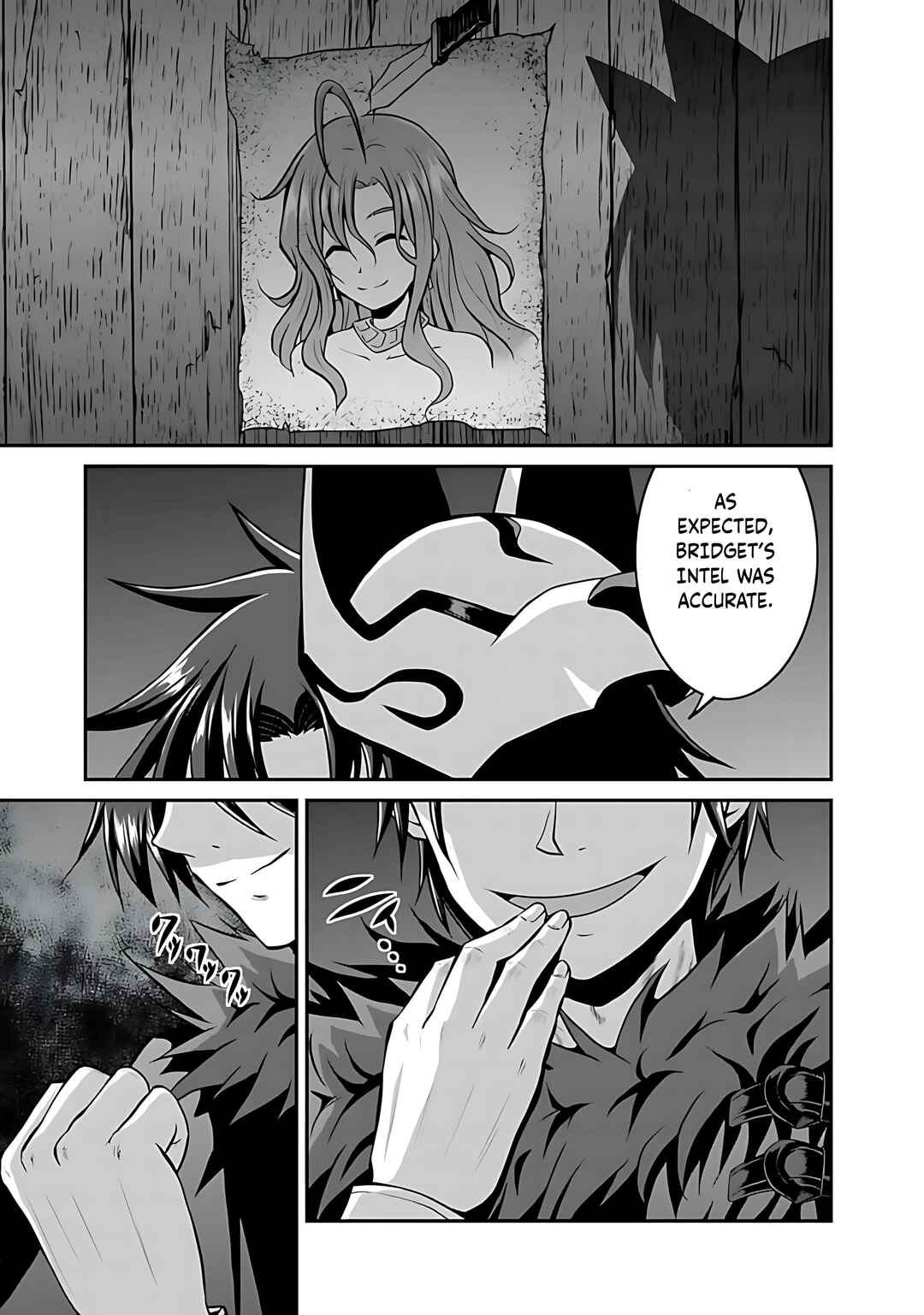 Page 16 Chapter 39 The Inn Where You Can Save and Load ~ It Seems an OP Reincarnator Has Begun Training Newcomers at an Inn ~
