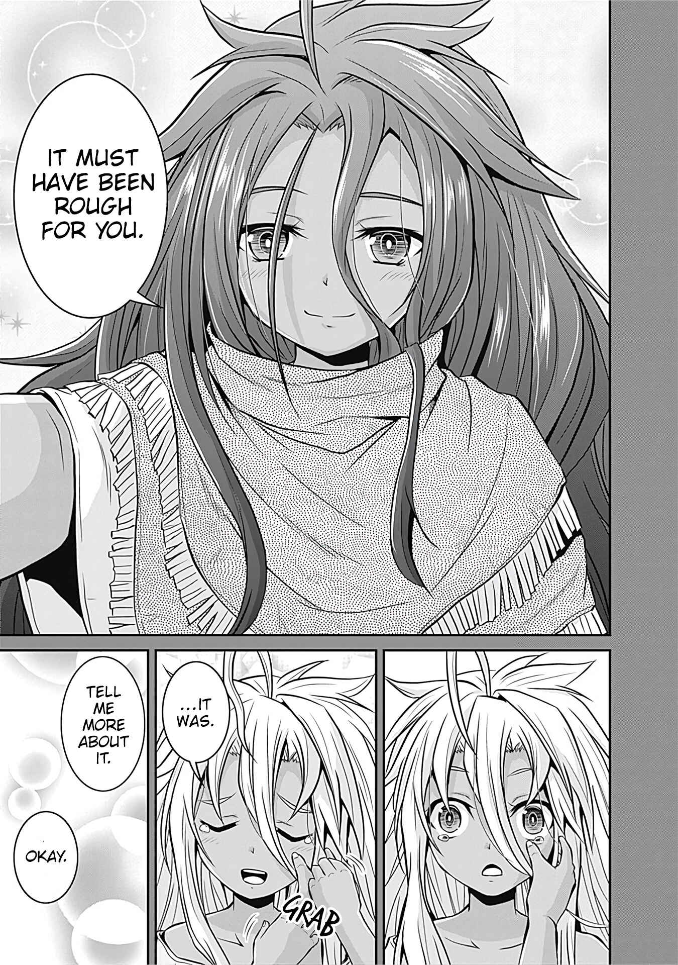 Page 10 Chapter 21 The Inn Where You Can Save and Load ~ It Seems an OP Reincarnator Has Begun Training Newcomers at an Inn ~
