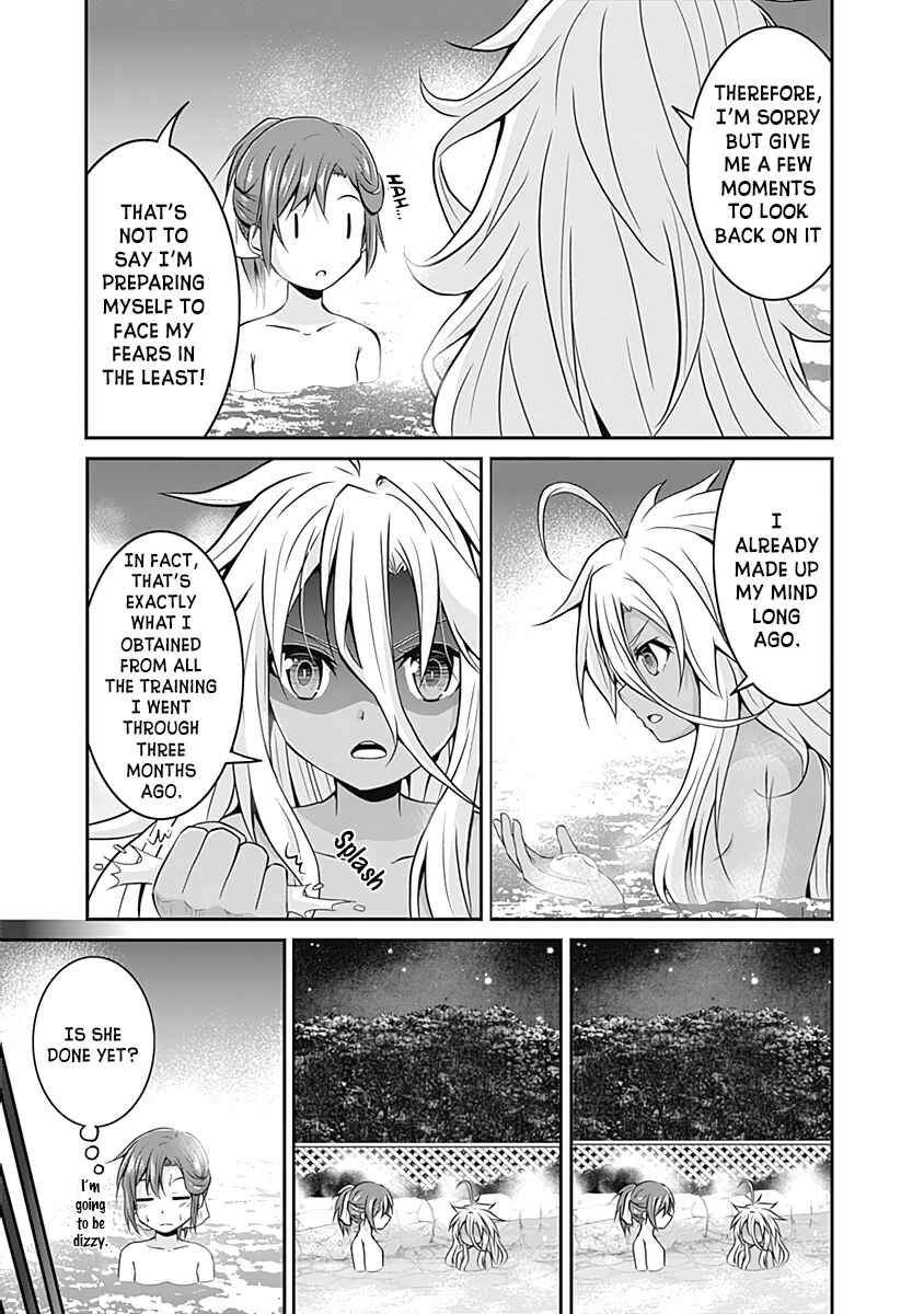 Page 19 Chapter 16 The Inn Where You Can Save and Load ~ It Seems an OP Reincarnator Has Begun Training Newcomers at an Inn ~