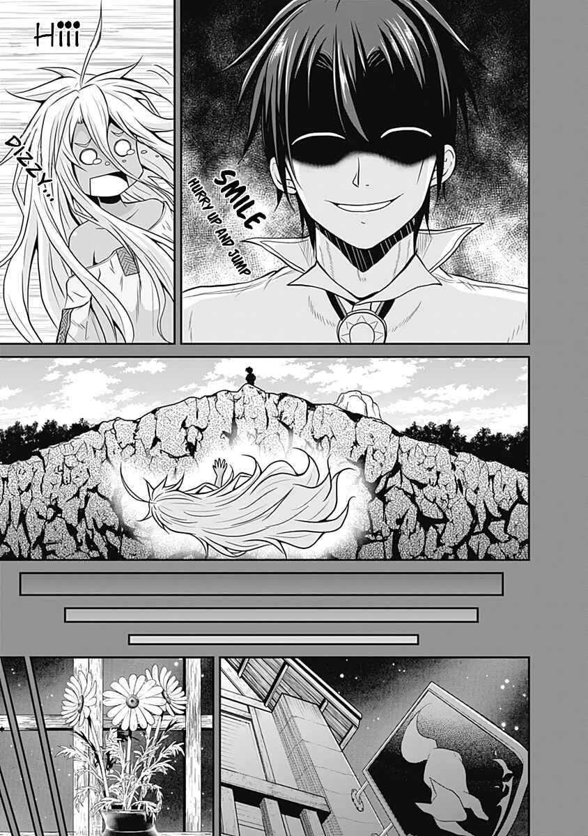 Page 20 Chapter 17 The Inn Where You Can Save and Load ~ It Seems an OP Reincarnator Has Begun Training Newcomers at an Inn ~