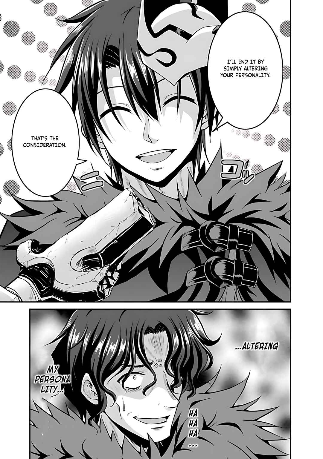 Page 6 Chapter 41 The Inn Where You Can Save and Load ~ It Seems an OP Reincarnator Has Begun Training Newcomers at an Inn ~