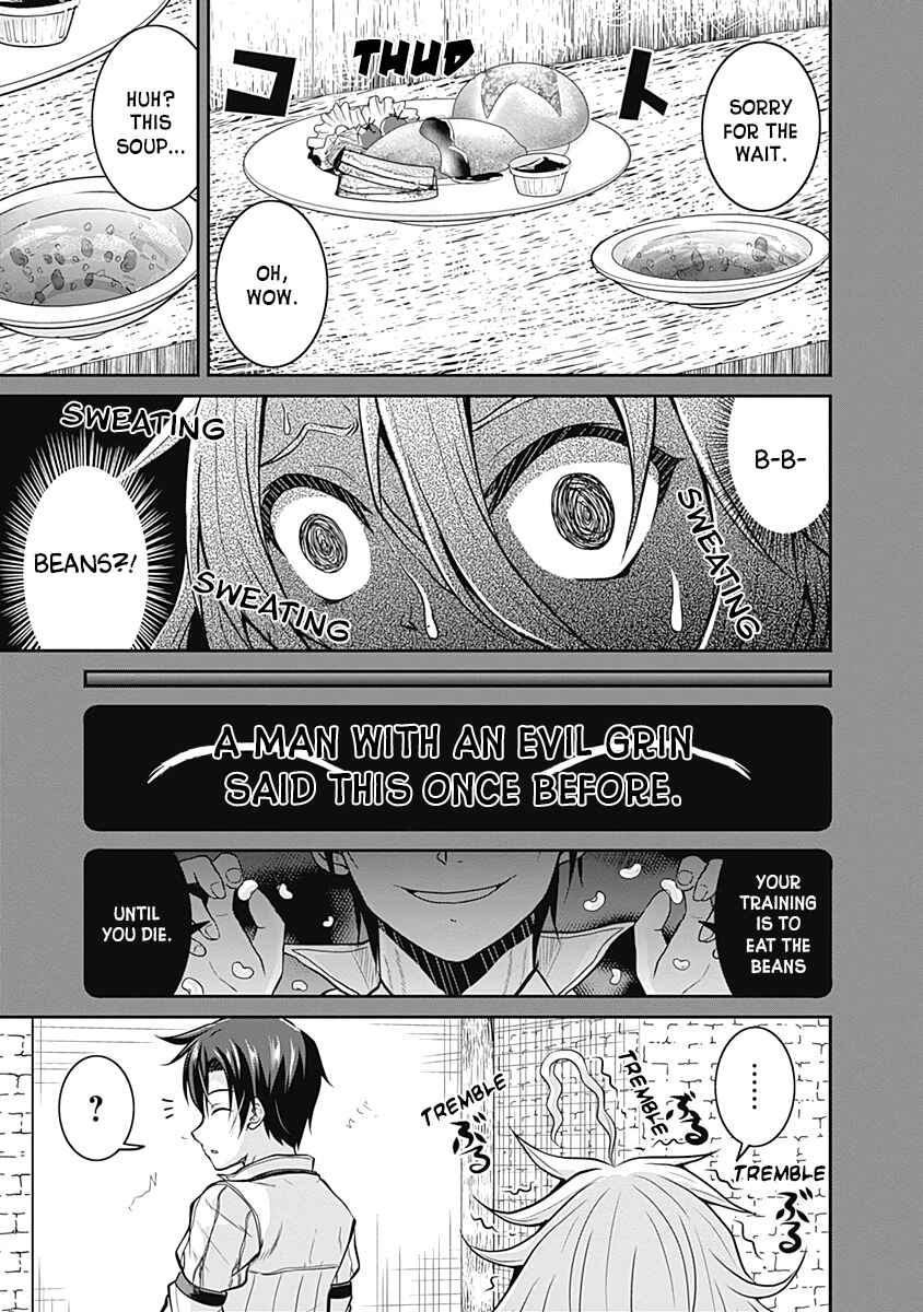 Page 6 Chapter 18 The Inn Where You Can Save and Load ~ It Seems an OP Reincarnator Has Begun Training Newcomers at an Inn ~