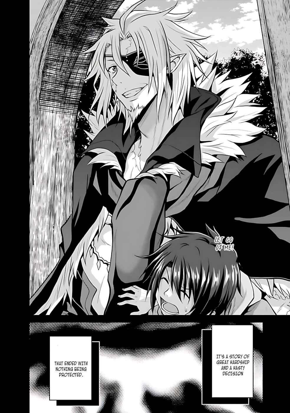 Page 14 Chapter 42 The Inn Where You Can Save and Load ~ It Seems an OP Reincarnator Has Begun Training Newcomers at an Inn ~