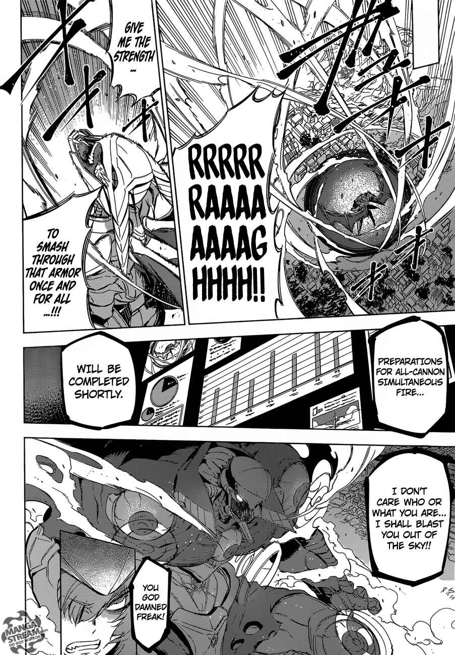 Page 44 Chapter 74 Akame ga KILL!