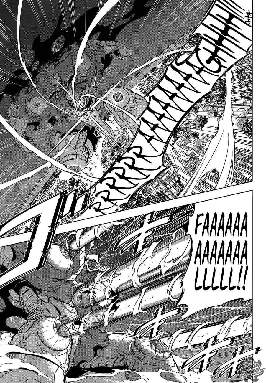 Page 49 Chapter 74 Akame ga KILL!