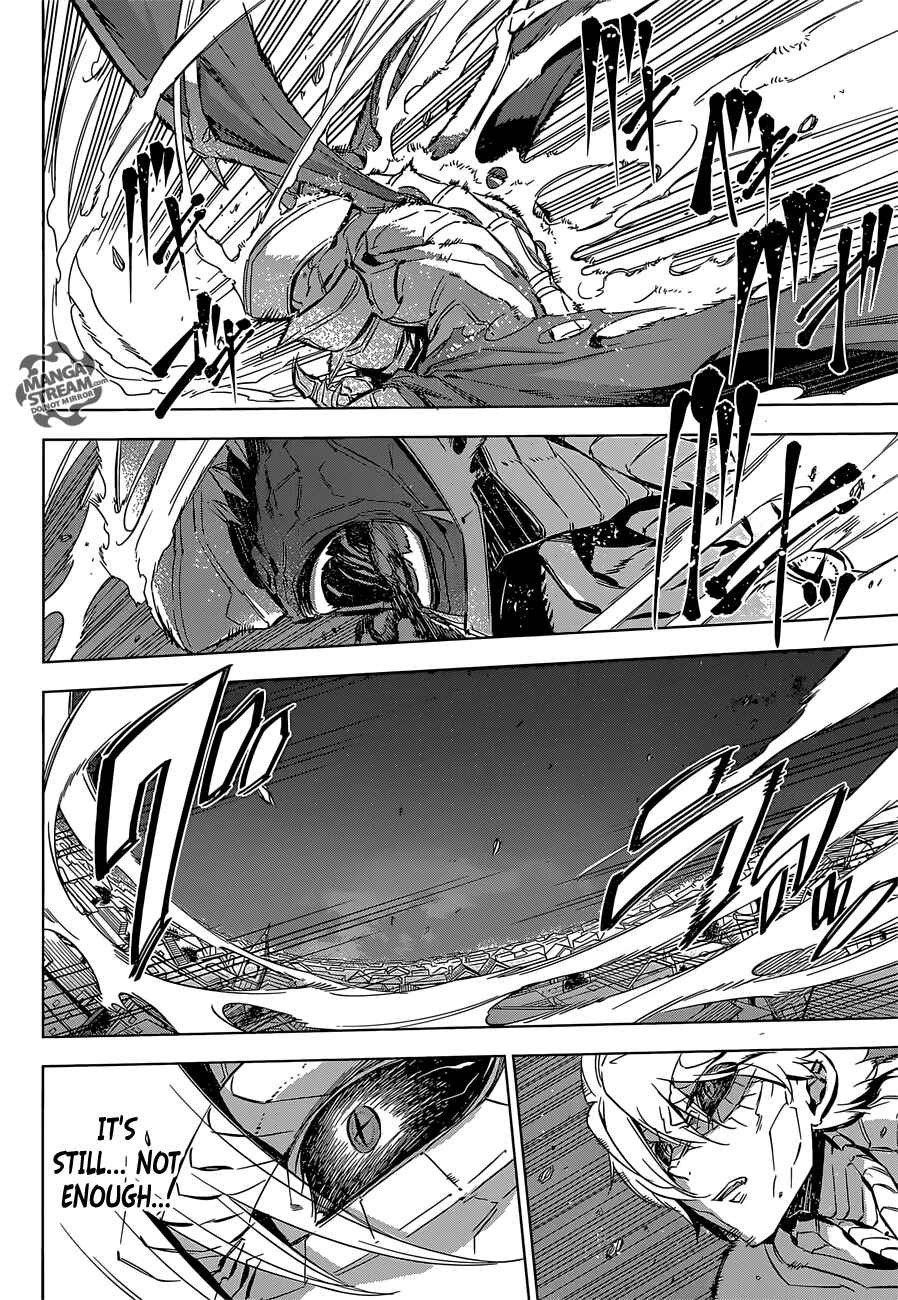 Page 9 Chapter 74 Akame ga KILL!
