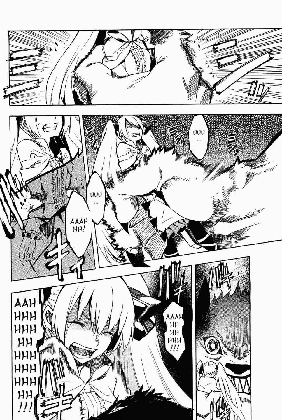 Page 30 Chapter 9 Akame ga KILL!