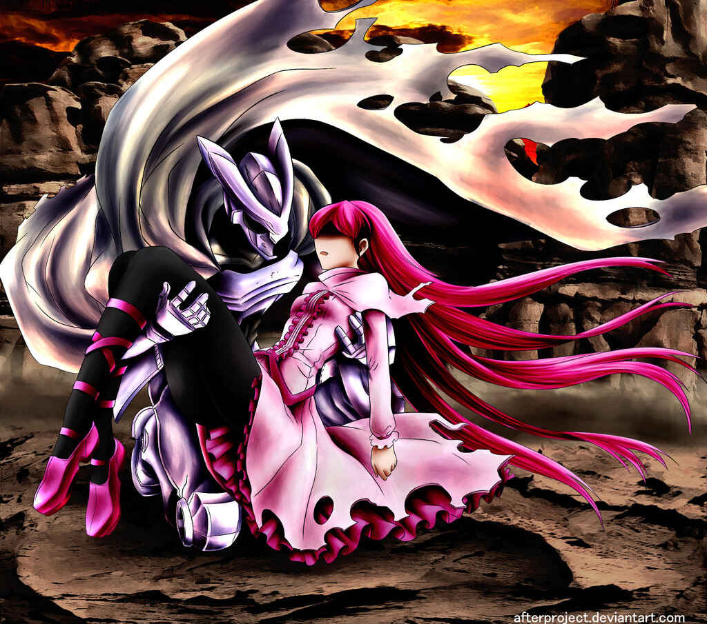 Page 44 Chapter 60 Akame ga KILL!