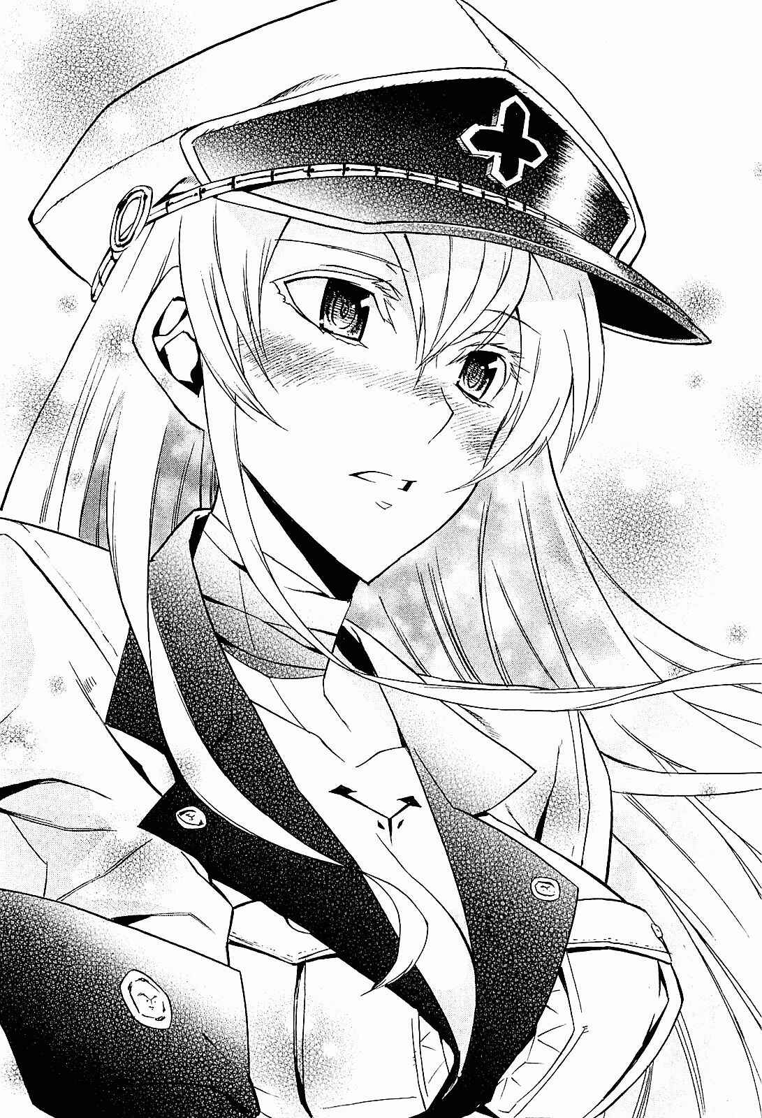 Page 37 Chapter 16 Akame ga KILL!