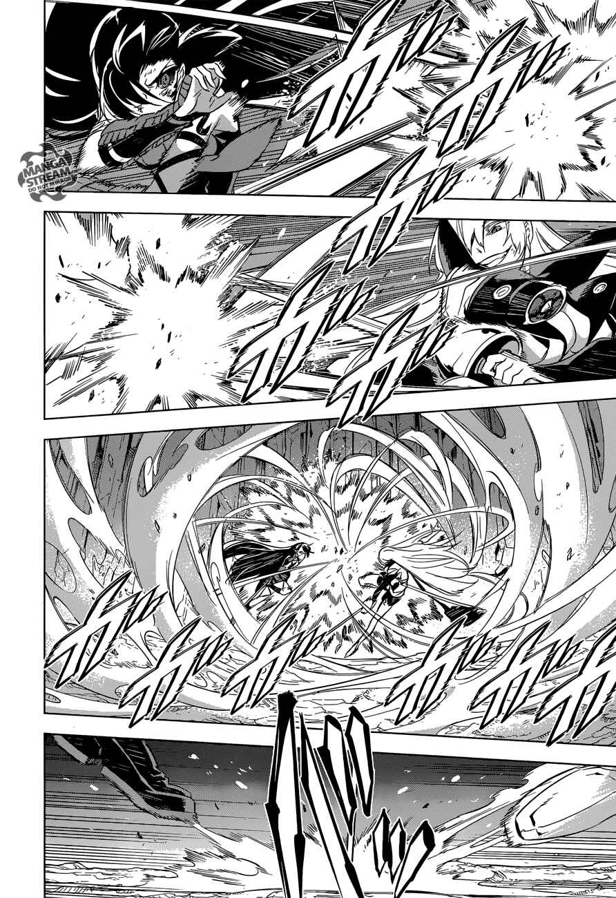 Page 24 Chapter 77 Akame ga KILL!