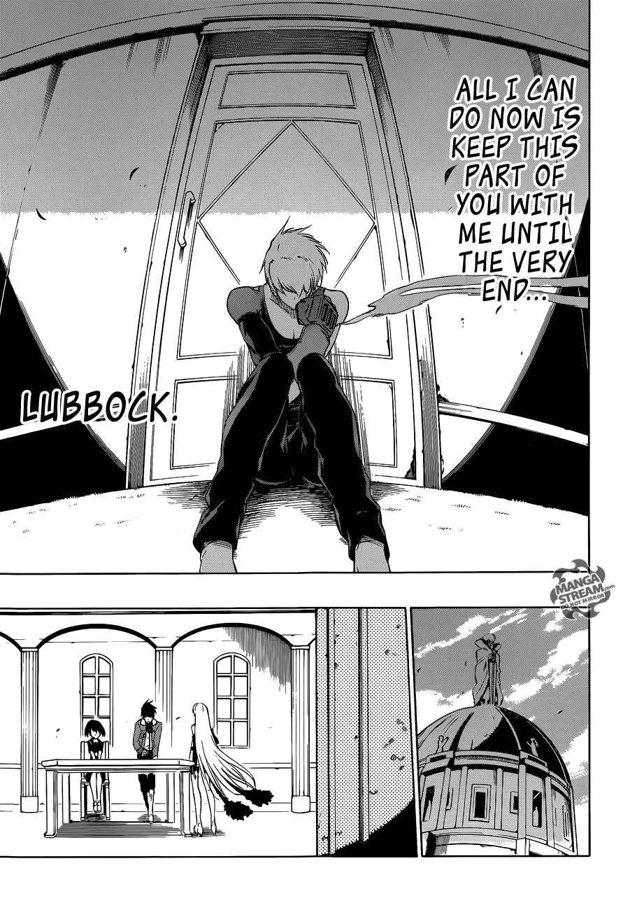 Page 24 Chapter 57 Akame ga KILL!