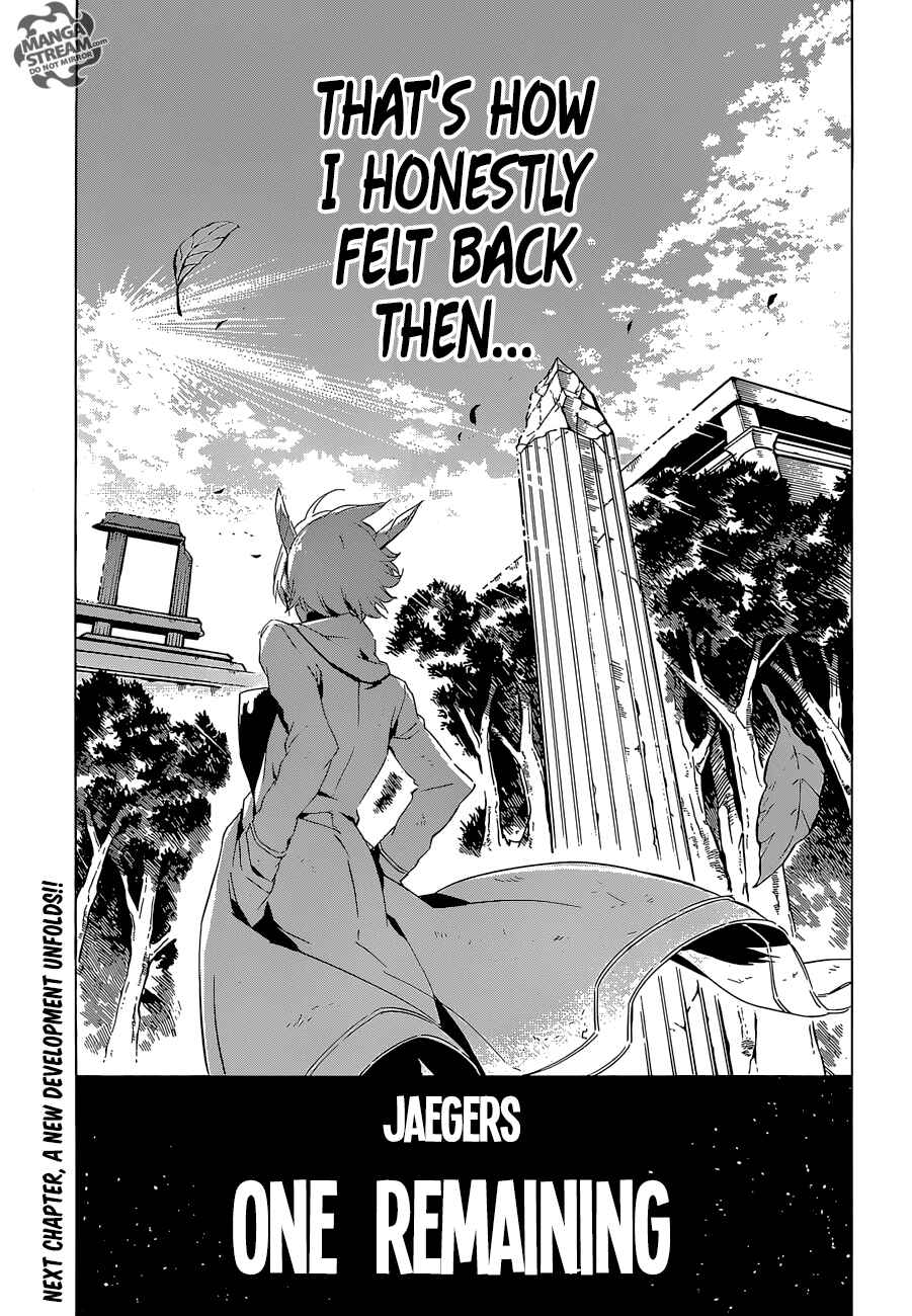 Page 53 Chapter 66 Akame ga KILL!
