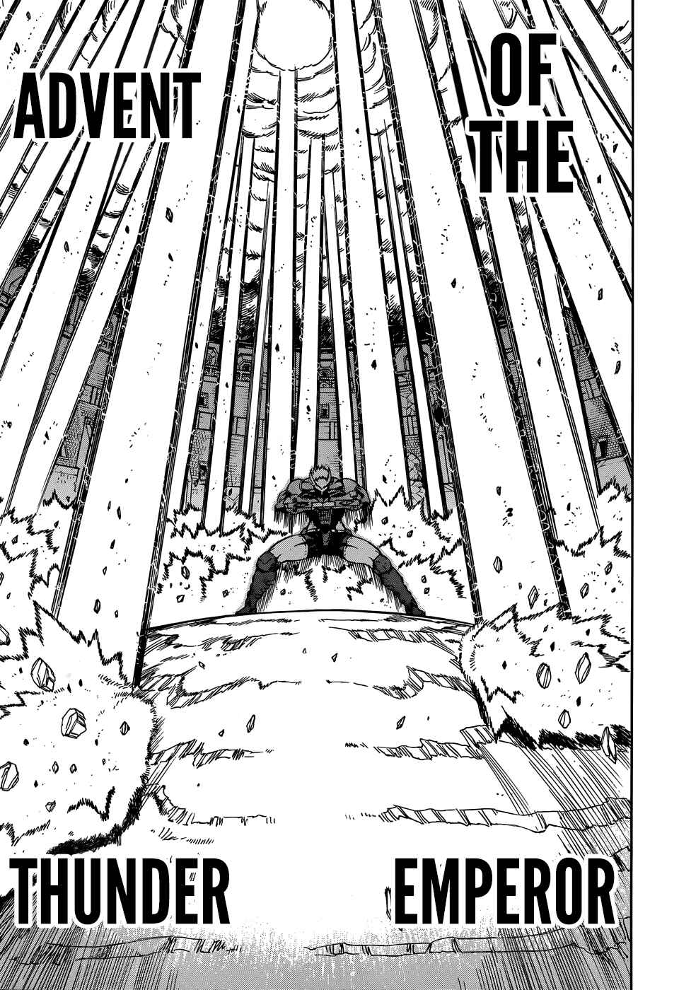 Page 5 Chapter 56 Akame ga KILL!
