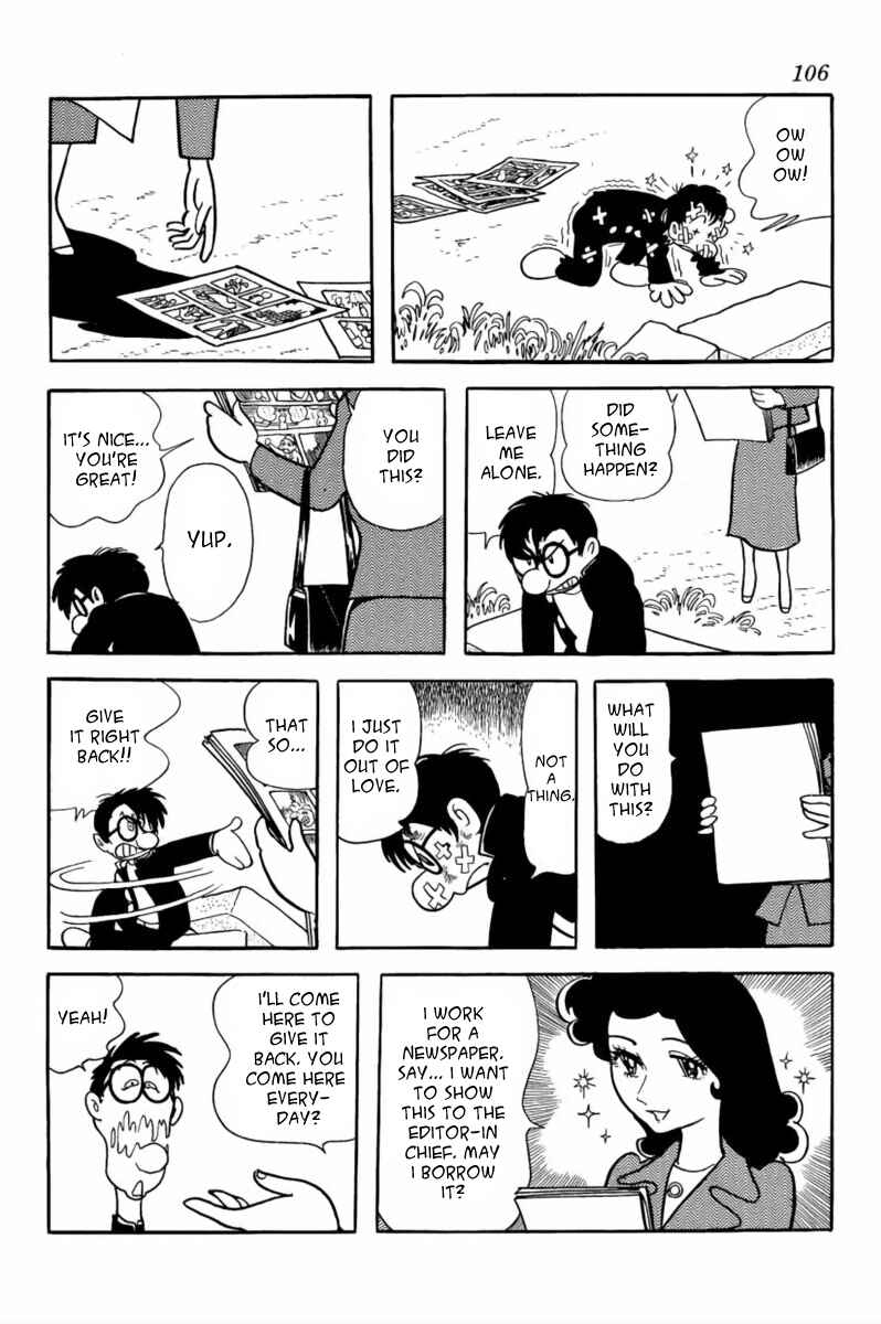 Page 16 Chapter 3 Paper Fortress