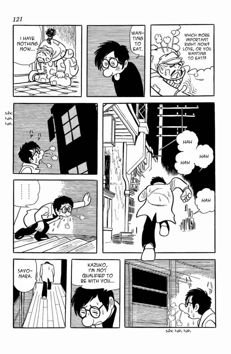 Page 31 Chapter 3 Paper Fortress
