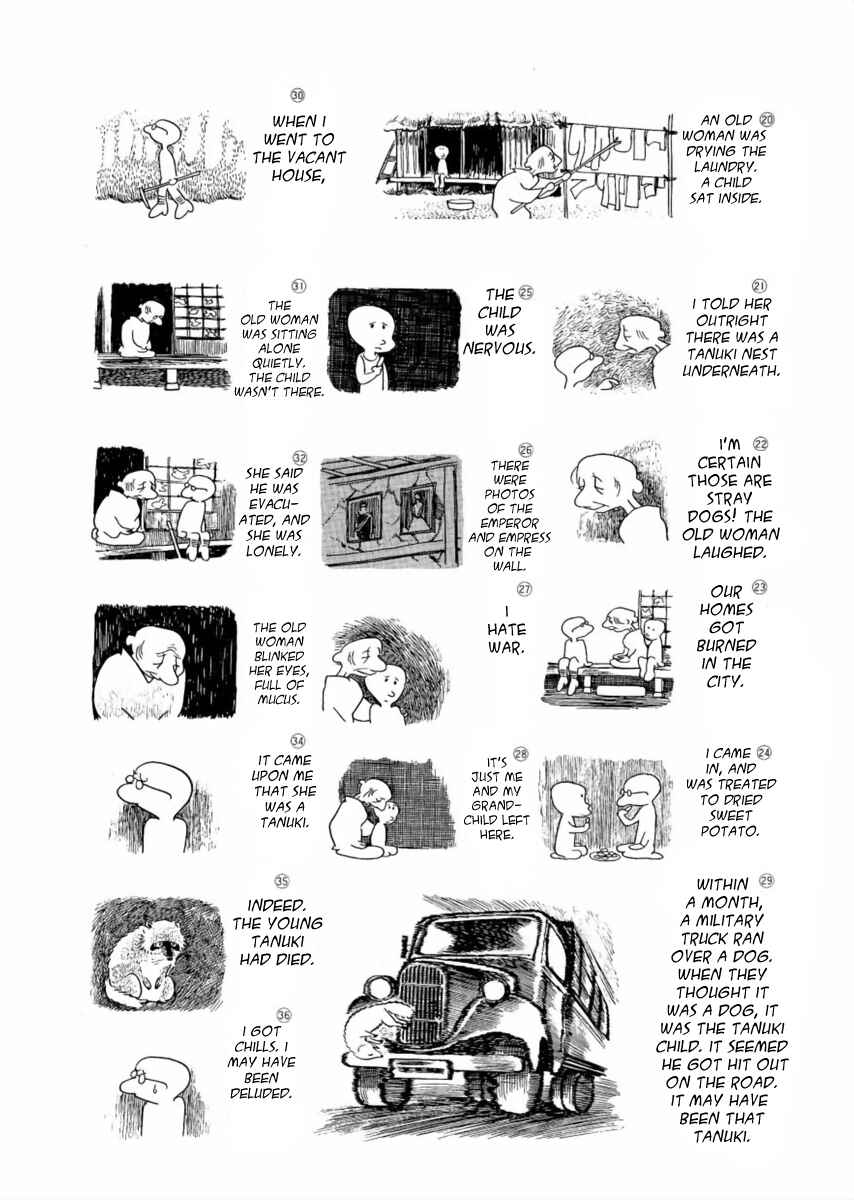 Page 6 Chapter 6 Paper Fortress
