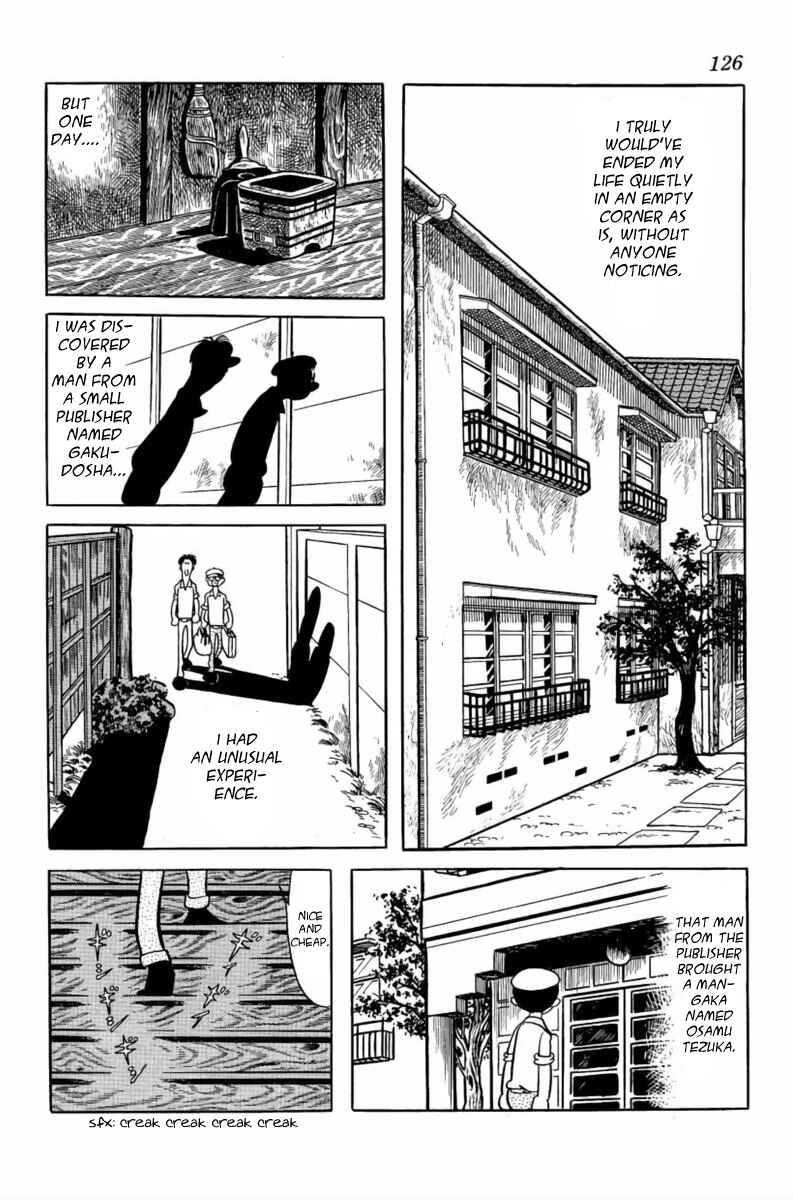 Page 4 Chapter 4 Paper Fortress