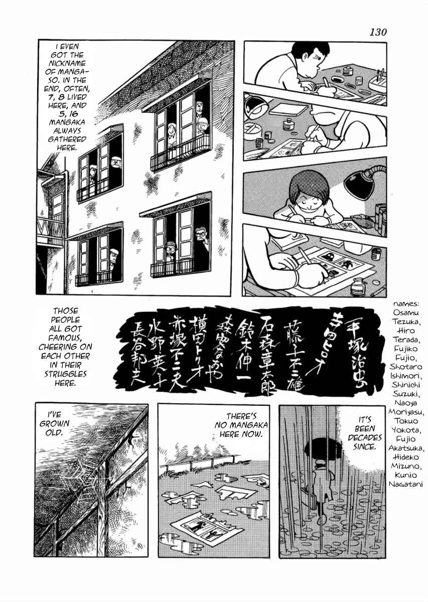 Page 8 Chapter 4 Paper Fortress