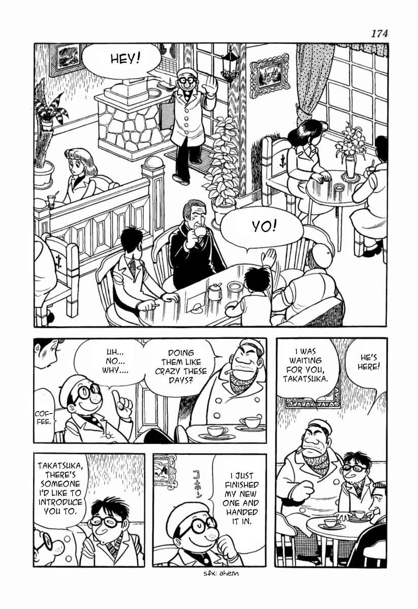Page 28 Chapter 7 Paper Fortress