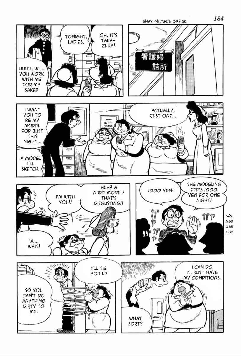 Page 38 Chapter 7 Paper Fortress