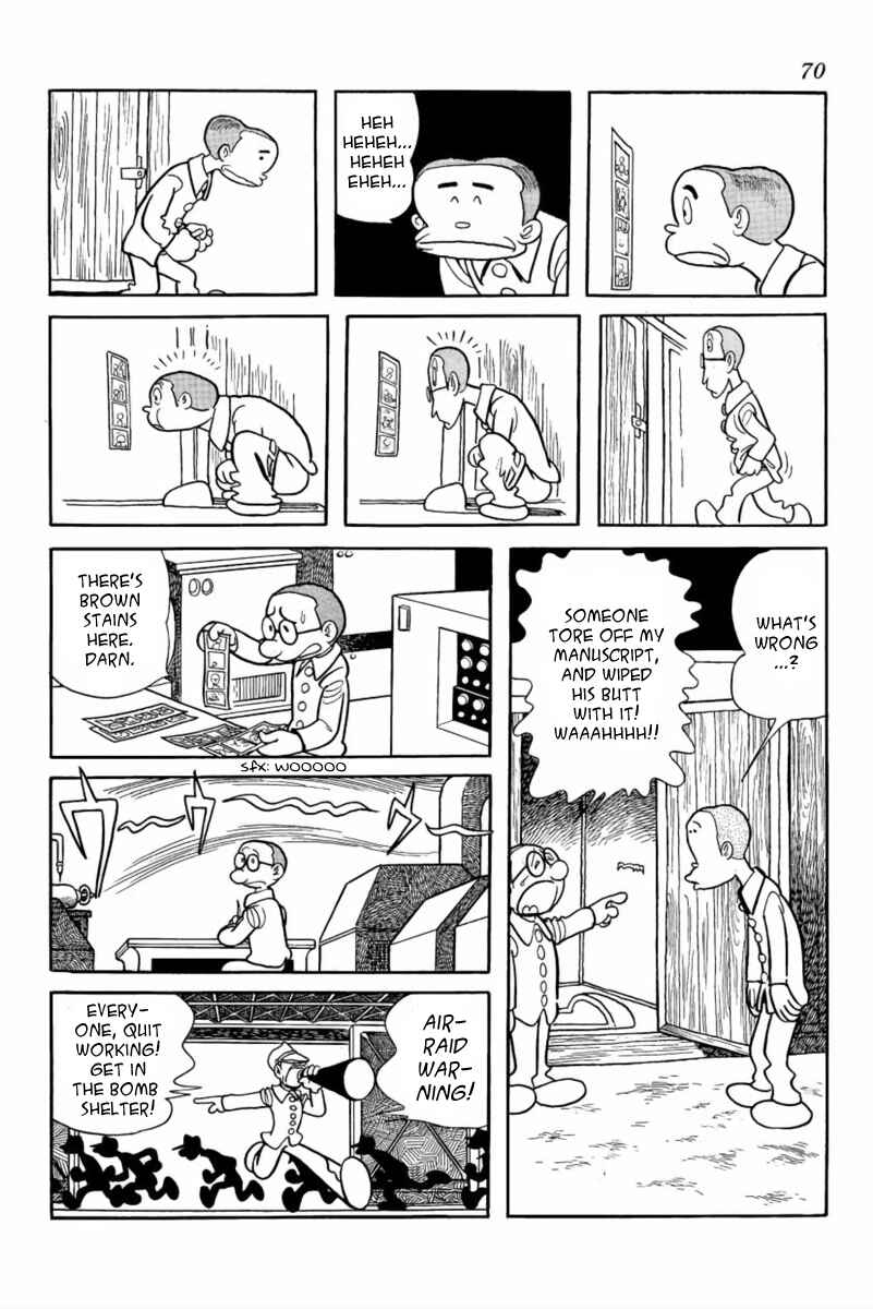 Page 20 Chapter 2 Paper Fortress