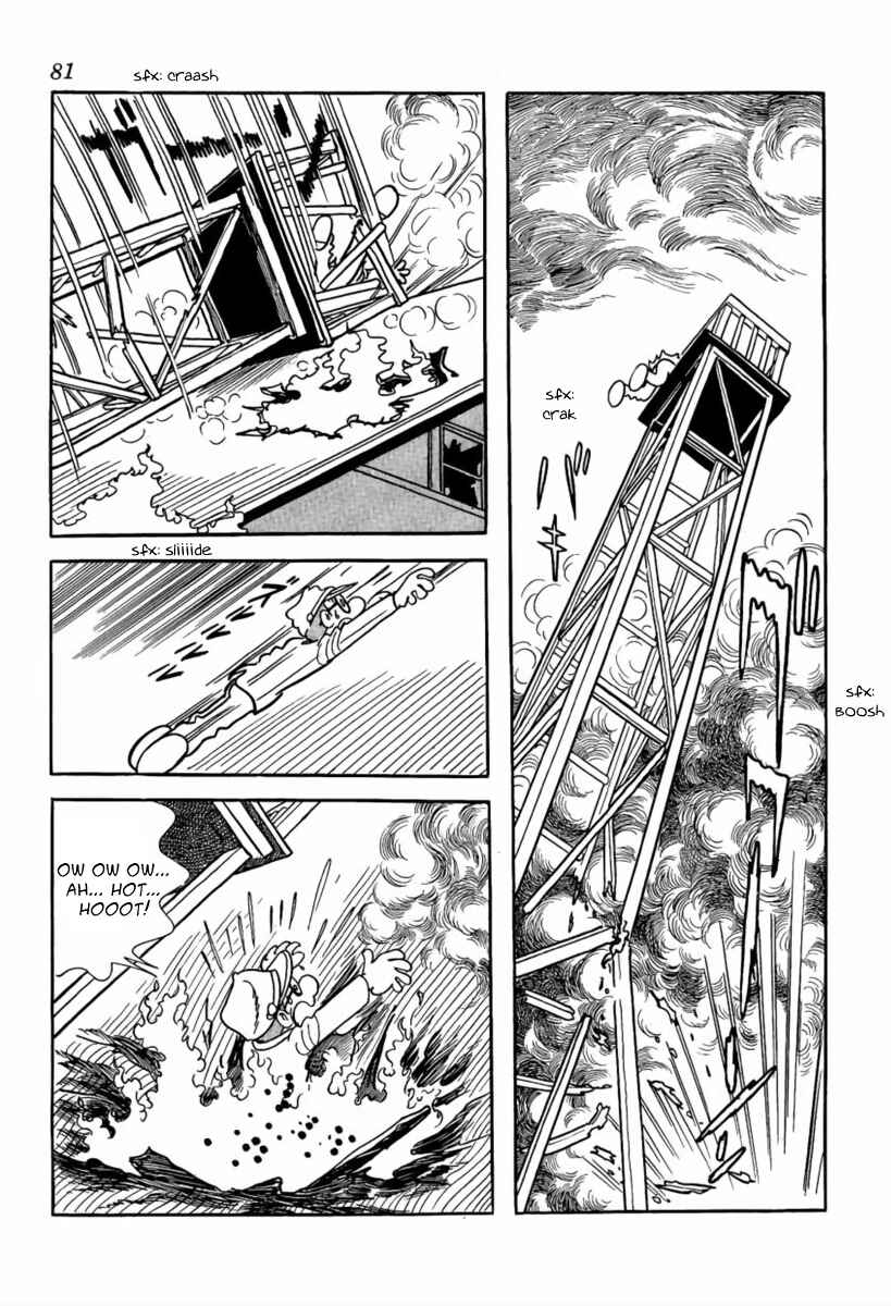 Page 31 Chapter 2 Paper Fortress