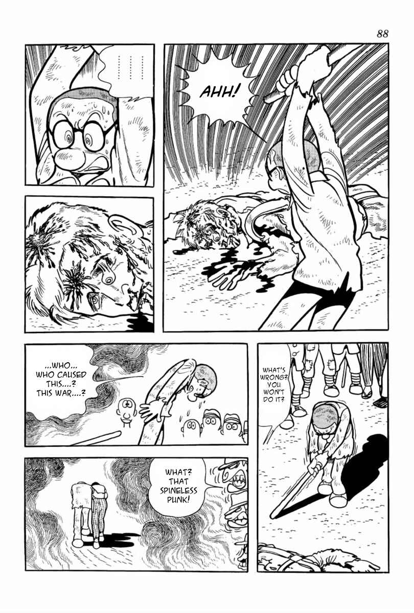 Page 38 Chapter 2 Paper Fortress