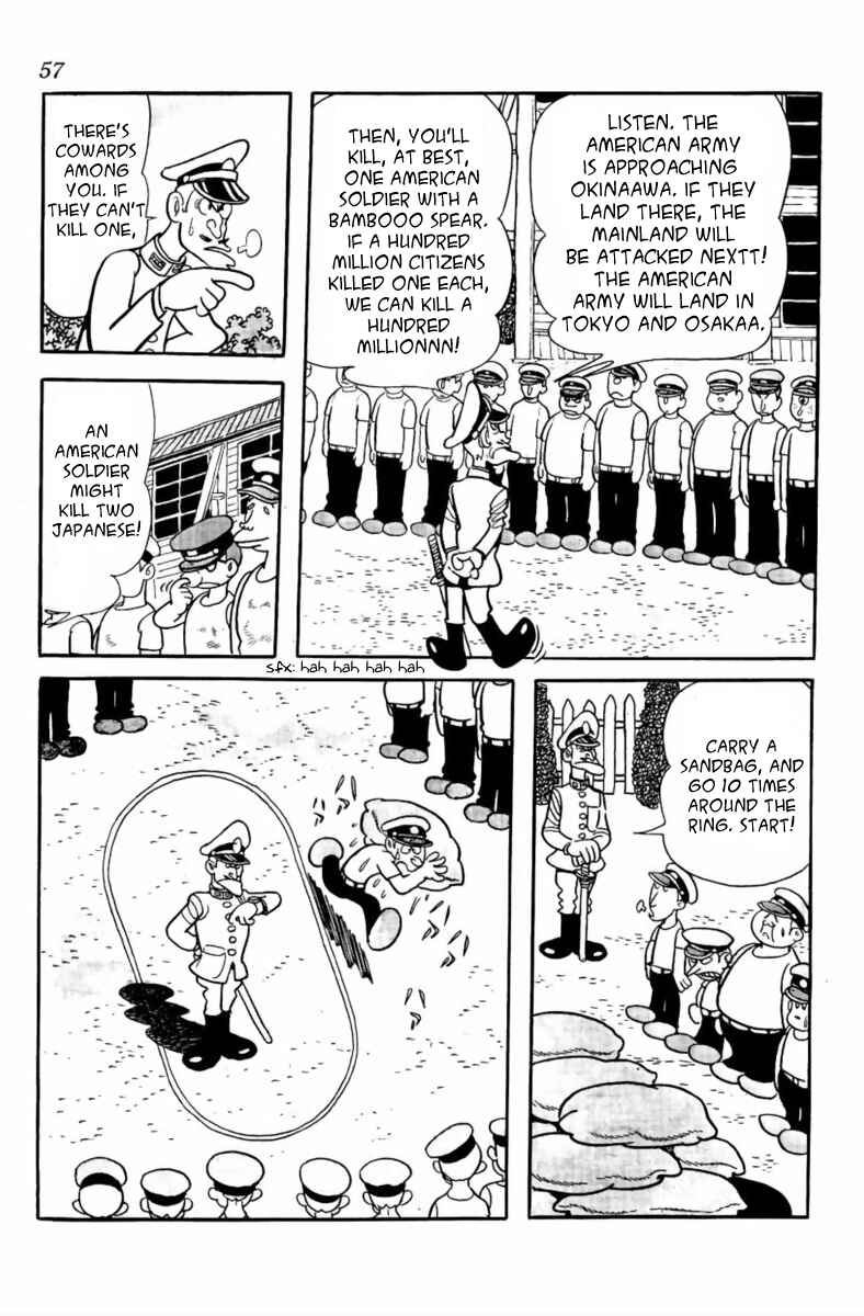 Page 7 Chapter 2 Paper Fortress