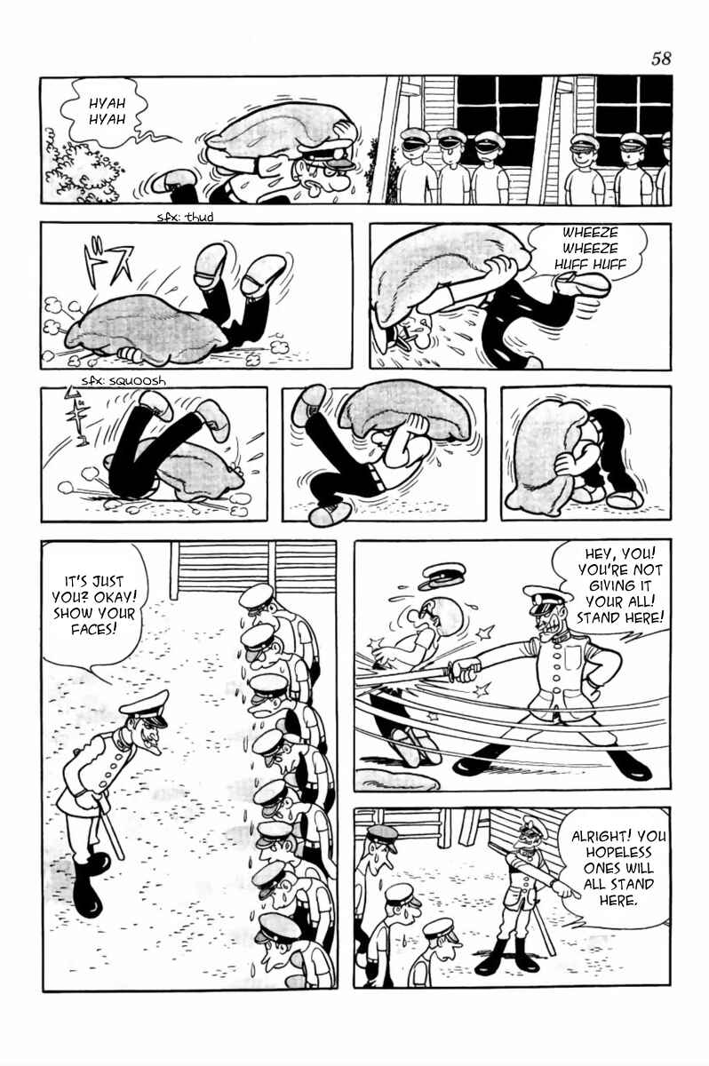 Page 8 Chapter 2 Paper Fortress