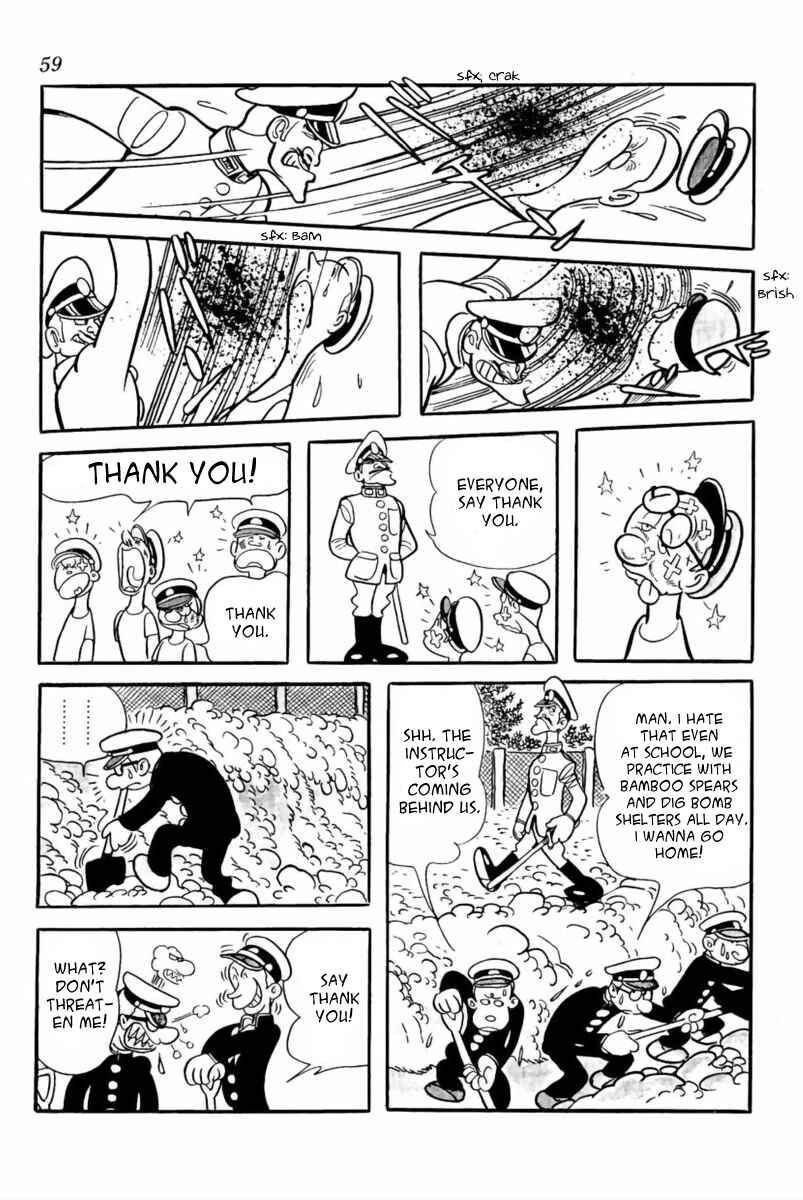 Page 9 Chapter 2 Paper Fortress