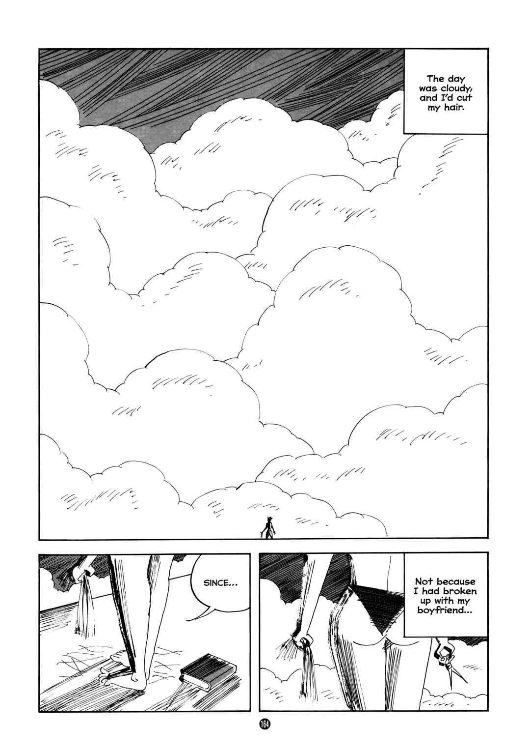 Page 2 Chapter Unknown_9dd9 Time of the UFO